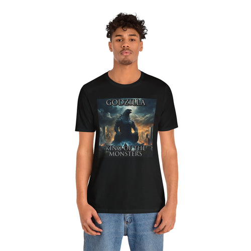 Godzilla King of the Monsters