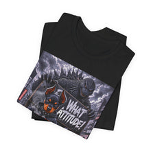Load image into Gallery viewer, Godzilla: What Attitude?