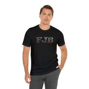 FJB Short Sleeve Tee