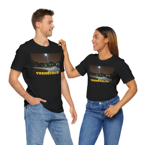 YBBHBTSLCO! Short Sleeve Tee