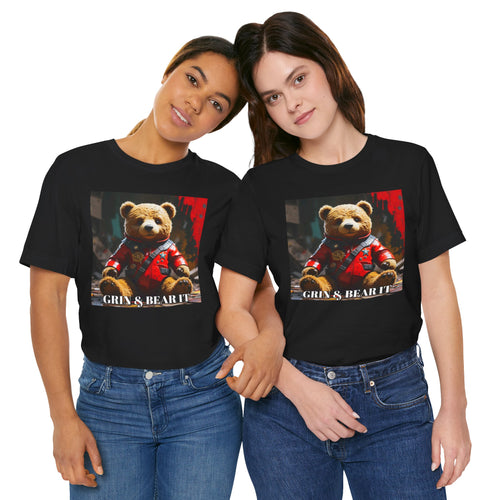 Grin & Bear It