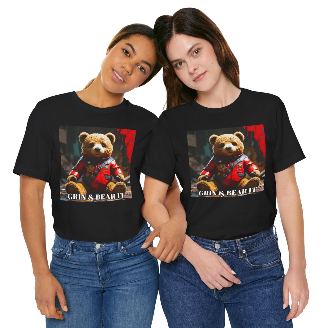 Grin & Bear It