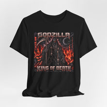 Load image into Gallery viewer, Godzilla: King of Death