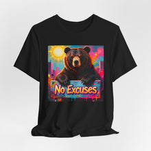 Load image into Gallery viewer, No Excuses - David's Brand