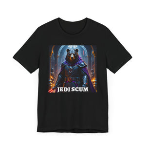 Jedi Scum