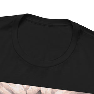 Thou Shall Not Try Me! Short Sleeve Tee