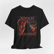 Load image into Gallery viewer, Star Wars: Khan From Hell's Heart