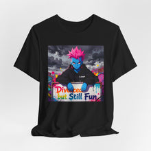 Load image into Gallery viewer, Damaged: Divorced but Still Fun - David's Brand