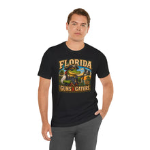 Load image into Gallery viewer, Florida: Guns &amp; Gators