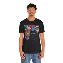 Load image into Gallery viewer, Damaged: Divorce but Still Cool - David's Brand