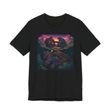 Load image into Gallery viewer, Godzilla: Kong Sleeping