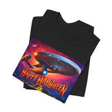 Load image into Gallery viewer, Star Trek: Happy Halloween - David's Brand