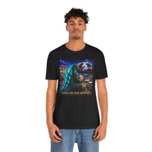 Load image into Gallery viewer, Godzilla