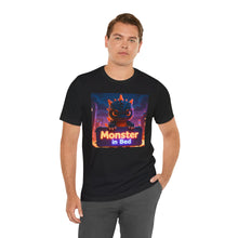 Load image into Gallery viewer, Godzilla: Monster in Bed