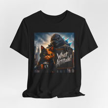 Load image into Gallery viewer, Godzilla: What Attitude!