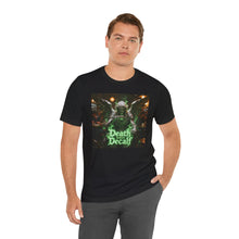 Load image into Gallery viewer, Death before Decaf - David's Brand