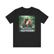 Load image into Gallery viewer, It Is What It Is So Shut The Front Door