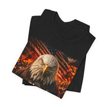 Load image into Gallery viewer, American Eagle: This Means War - David's Brand