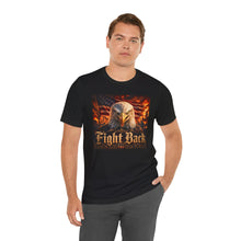 Load image into Gallery viewer, American Eagle: Fight Back - David's Brand