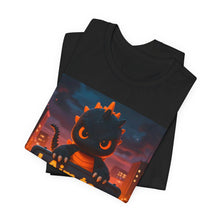 Load image into Gallery viewer, Godzilla: I Aim to Misbehave