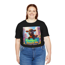 Load image into Gallery viewer, A Vegan Saved Me