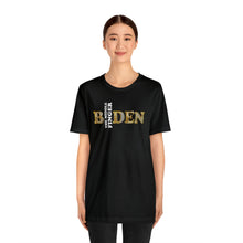 Load image into Gallery viewer, F Biden Short Sleeve Tee