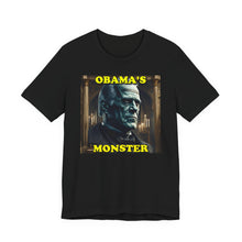 Load image into Gallery viewer, Obama&#39;s Monster