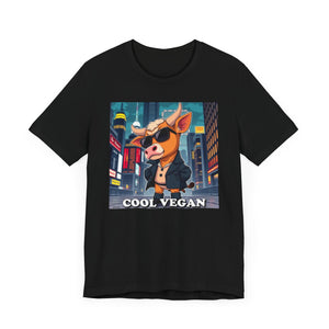 Cool Vegan
