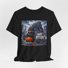 Load image into Gallery viewer, Godzilla: What Attitude?