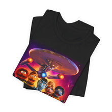 Load image into Gallery viewer, Star Trek Happy Halloween - David's Brand