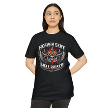 Load image into Gallery viewer, Heaven Sent Hell Raised
