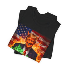 Load image into Gallery viewer, Trump Die America Die - David's Brand