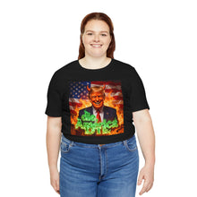 Load image into Gallery viewer, Trump Die America Die - David's Brand