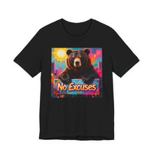 Load image into Gallery viewer, No Excuses - David's Brand