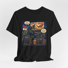 Load image into Gallery viewer, Godzilla &amp; Son at the Drive In