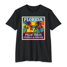 Load image into Gallery viewer, Florida Palm Trees Potholes &amp; Potheads