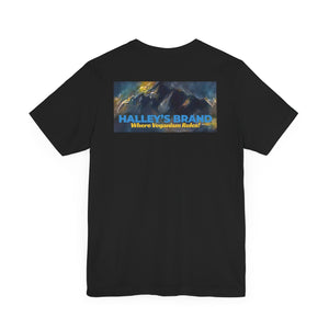I Appreciate You Now Go Away! Short Sleeve Tee