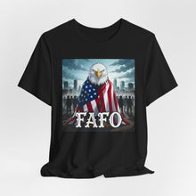 Load image into Gallery viewer, America FAFO