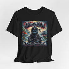 Load image into Gallery viewer, Godzilla: King of the Muppets