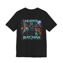 Load image into Gallery viewer, Batman: Muerte Batman