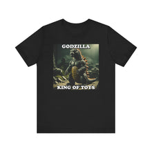 Load image into Gallery viewer, Godzilla King of Toys