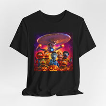 Load image into Gallery viewer, Star Trek Happy Halloween - David's Brand