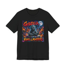 Load image into Gallery viewer, Godzilla