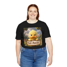 Load image into Gallery viewer, Duck: Go Away - David's Brand