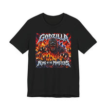 Load image into Gallery viewer, Godzilla