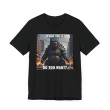 Load image into Gallery viewer, What the F Do You Want?