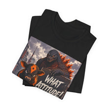 Load image into Gallery viewer, Godzilla: What Attitude?