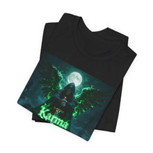 Load image into Gallery viewer, Death: Karma Never Forgets - David's Brand