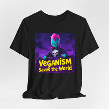 Load image into Gallery viewer, Veganism Saves the World - David's Brand