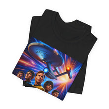 Load image into Gallery viewer, Star Trek: Where No Man Has Gone Before